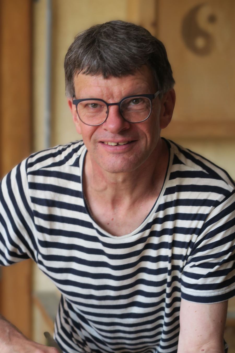 Oliver Müller, SaitenWerk